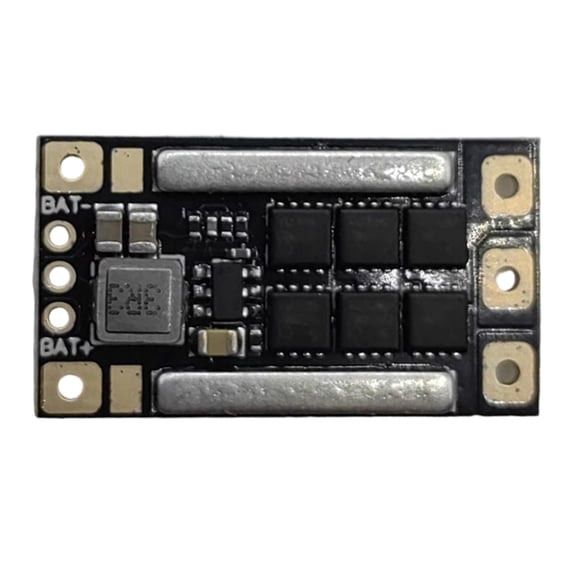 Misright AM32 Brushless Mini ESC Mini Electric Adjustable 20A Fixed Wing Model