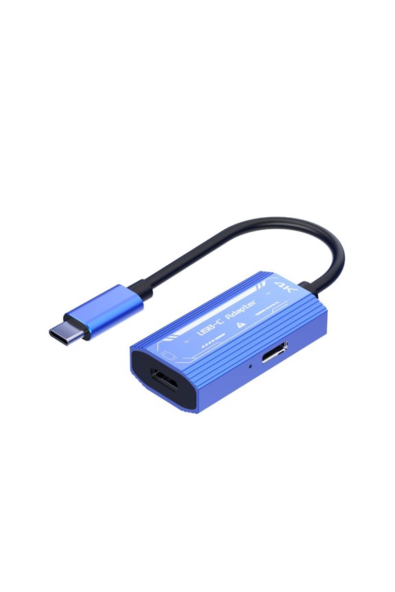 AR Glasses Portable Power Solution Type C to Type C for AR Glasses