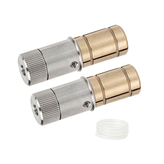 Misright Accuracy Metal Table Stop Block Quick Releases For MFT Hole Alignment System