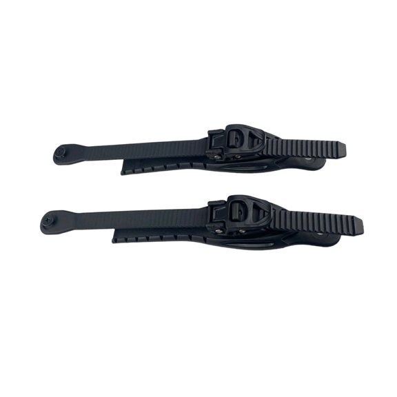 Misright Adjustable Ski Boot Strap High Strength Binding Strap for Enhanced Stability