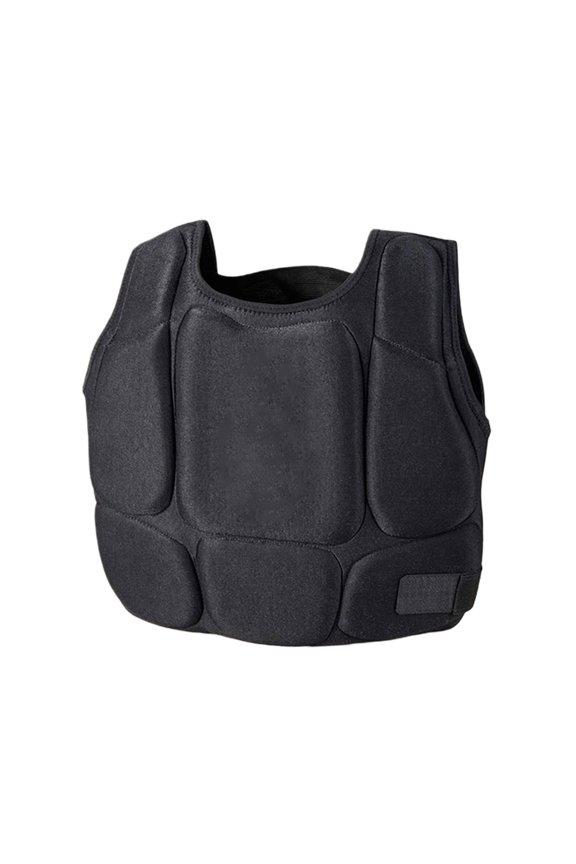 Adjustable Straps Training Martials Art Gear Karate Training Chest Vests