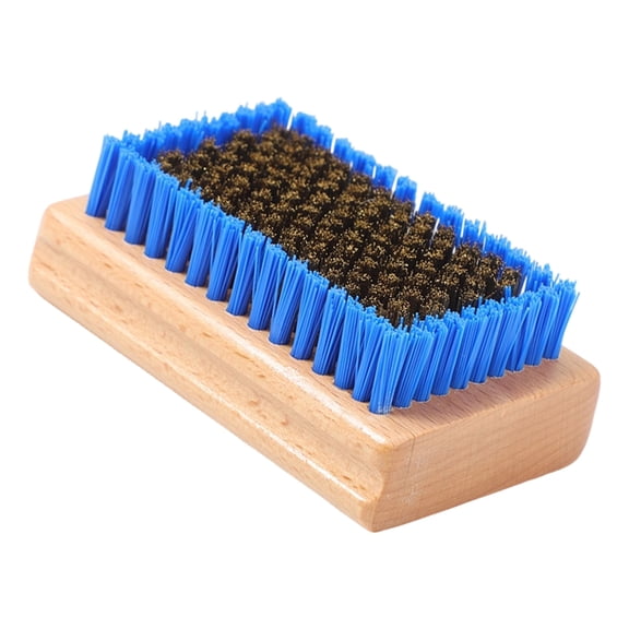 Misright Advanced Snowboard Waxes Remover Brush Professional Cleaning Instrument