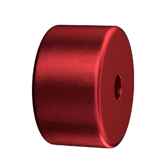 Misright Aluminum Alloy LPs Records Adapter Boosts Sound Quality On 7inch Turntables