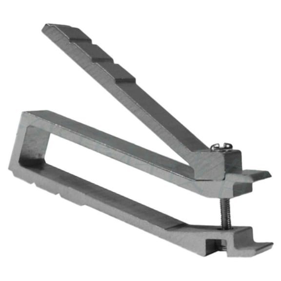 Misright Aluminum Nut Pliers Insertion/Removal Tool for Computer Server Rack Cage