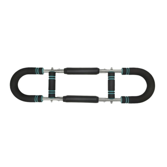 Misright Arm Exerciser Chest Exerciser for Men, Chest Expander Chest Workout Equipment