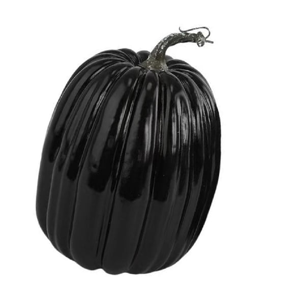 Misright Artificial Pumpkin Weather Resistant Foam Pumpkin For Halloween Christmas