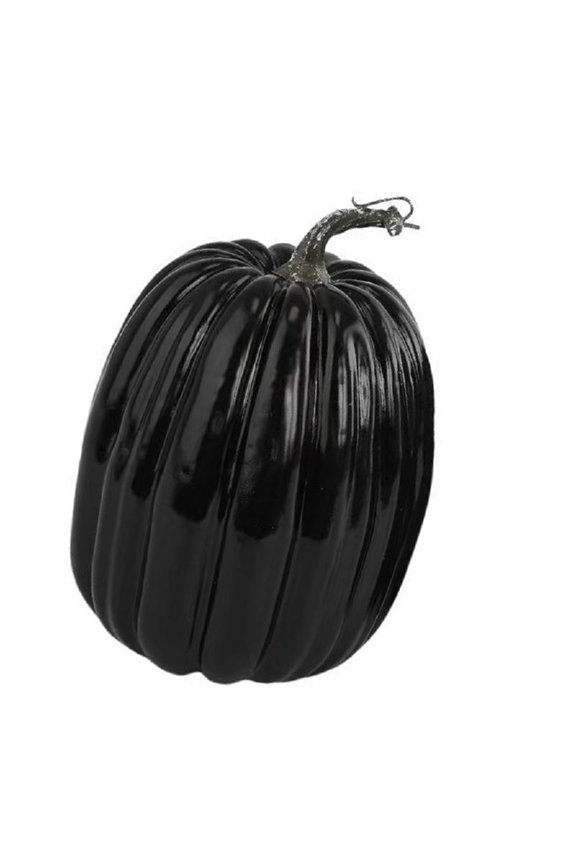 Artificial Pumpkin Weather Resistant Foam Pumpkin For Halloween Christmas