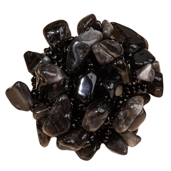 Misright Artificial Stone Buttons Handmade Plastic Sewing Buttons Clothing Decoration