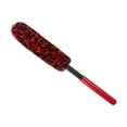 thumbnail image 1 of Misright Auto Detailing Brush Soft Bristles Short Handle Design For Alloy Brake Deeply, 1 of 8