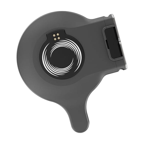 Misright Auto Tracking Magnetic Phone Mount for Mobile Stabilizers Secure Grip