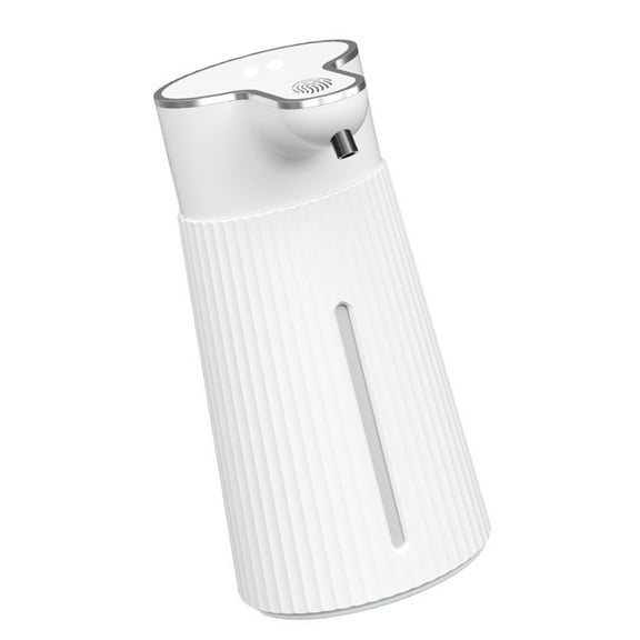 Misright Automatic Foaming Soap Dispenser Induction Hand Washer for Hotel Bathroom