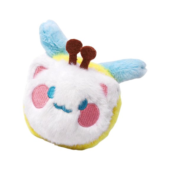 Misright Automatic Motion Activated Cats Teaser Toy Bird With Life like Bird Chirping