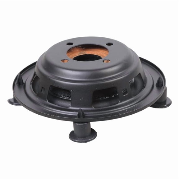 Misright Automotive Bass Speaker Rubber Surround Fiberglass Cones For Sound Setups