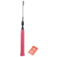 thumbnail image 1 of Misright Badminton Rackets Swing Trainer Adjustable Rackets Power Trainings Aid, 1 of 15