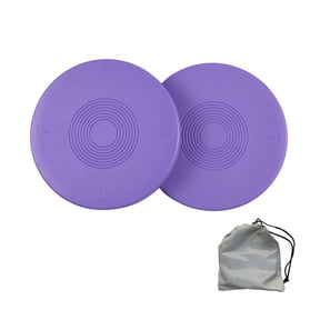 Misright Ballet Turning Board Training Device Muscle Trainer Rotating Balance Disc