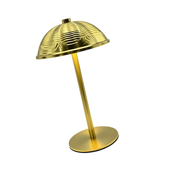 Misright Basic Simple Desk Lamp USB Rechargeable Eye Care For Study Room Lighting