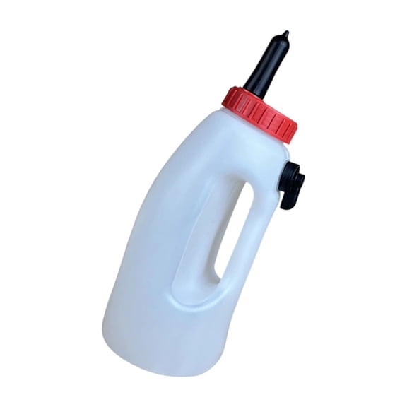 Misright Calf Bottle Upright Large Feeding Bottle Accessory Calf Bottle Holders