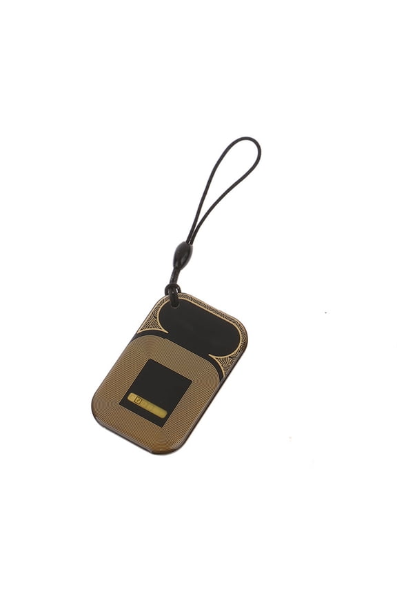 Card RFIDs Frequency Detector Keychain for Access Control Readhead Testing