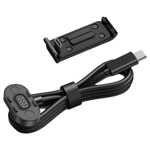 Misright Charging Cord Line Replacement Magnetic Charging Cable for 13 12 11
