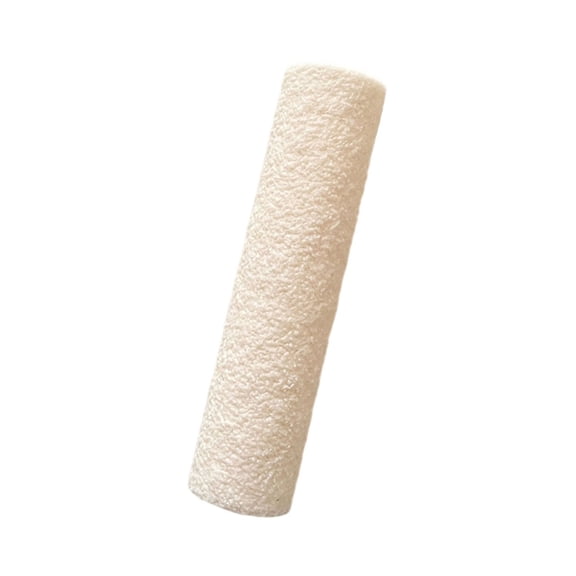 Misright Clay Texture Roller for Earrings Making Clay Modeling Pattern Roller Tool