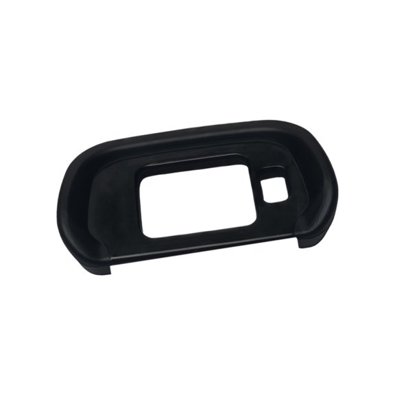 Misright Clip-On Viewfinder Eyecup for Camera and Video Use