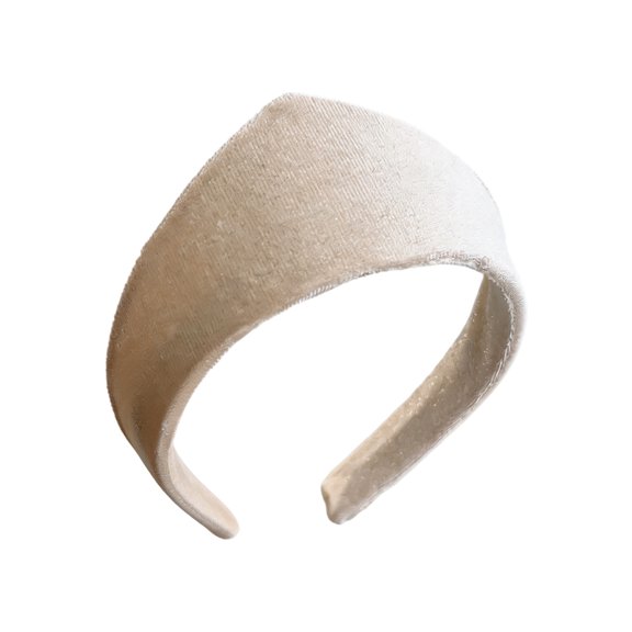 Misright Comfortable Sponge Cloth Headbands Stylish Hair Styling Tool For Teens