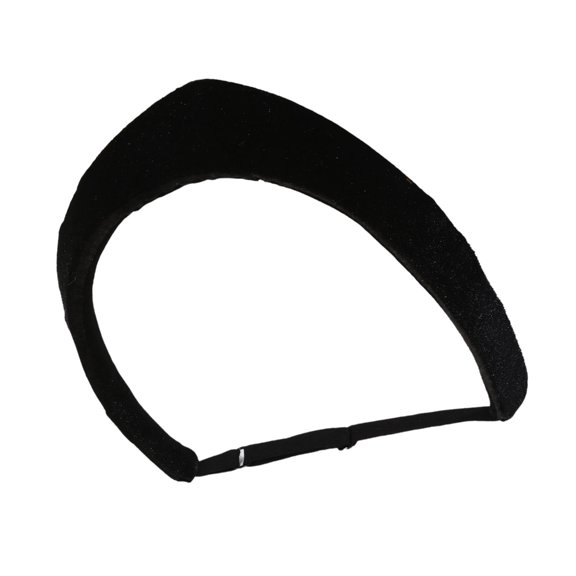 Misright Comfortable Sponge Cloth Headbands Stylish Hair Styling Tool For Teens