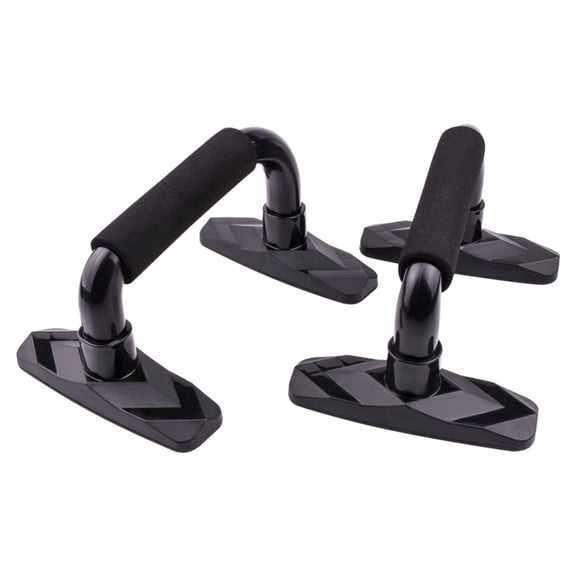 Misright Compacts Push Up Equipment H Shape Frame Light weight For Deep Muscle