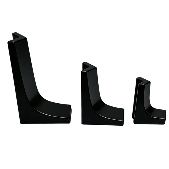 Misright Corner Drill Alignment Guide Set with 3 Piece Angled Guides Positioning Tool