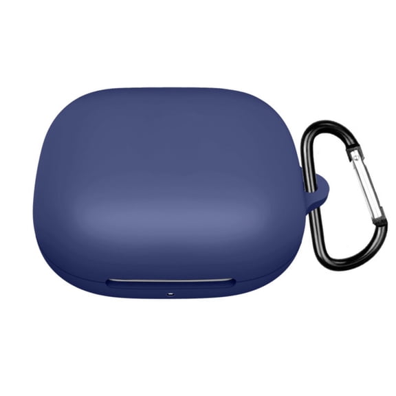 Misright Cute Silicone Case For PowerbeatsPro2 Wireless Headphones Chargers
