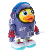 Misright Dancing Duck Toy With Multiple Dance Modes And Durable Plastic Material