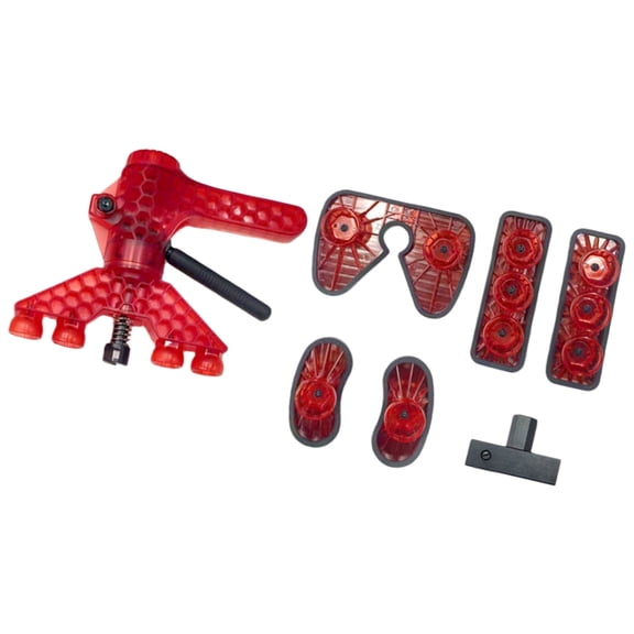 Misright Dents Repair System for Car Quick Fix Ergonomic Grip