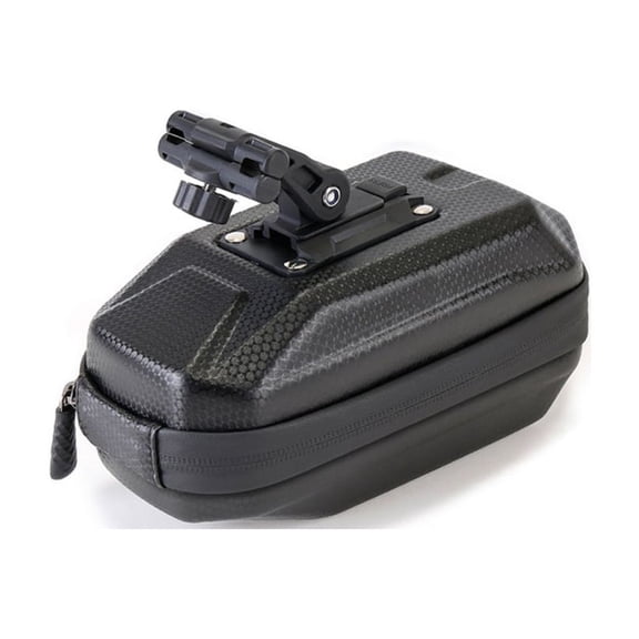 Misright Detachable Cycling Tail Bag Multipurpose Bikes Bag Outdoor Bike Essential