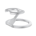 thumbnail image 1 of Misright Double Security Hoop Magnetic Phone Mount Rotating Foldable Desktop Holder, 1 of 13