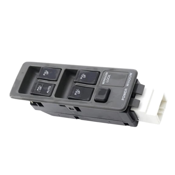 Misright Driver Side Electric Window Switches For 4 Window Control System GK60-66-350A