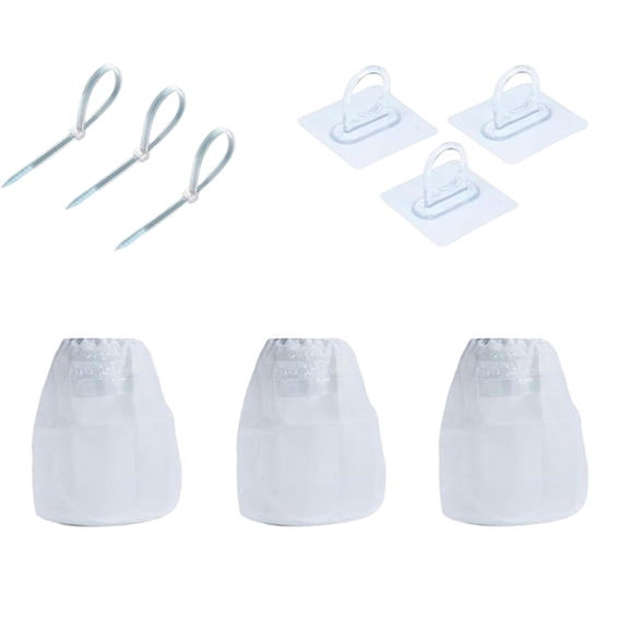 Misright Dryer Lint Trap Dryer Lint Trap Catcher For Cotton Vacuum Part Accessories