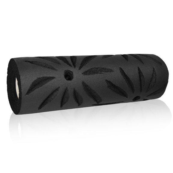 Misright Drywall Pattern Roller For Decorative Wall Patterns And Drywall Repair