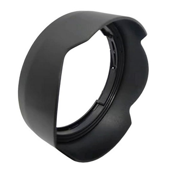 Misright EW-65C Lens Hood Shade for RF16mm F2.8 STM Lens Protector Bayonet-Mount