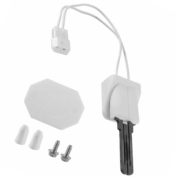 Misright Easy Install Furnaces Igniters Hot Surfaces Ignitor Replacement Parts