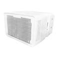 thumbnail image 1 of Misright Easy Installation Window Air Conditioning Cover with Ventilation Mesh, 1 of 8