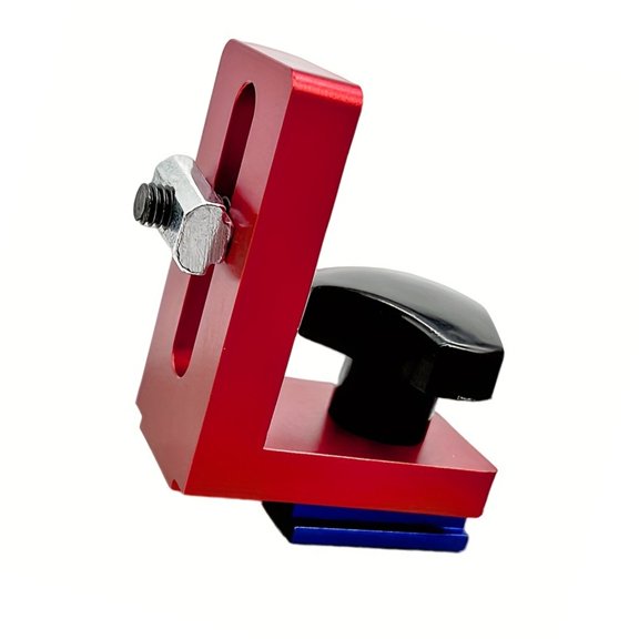 Misright Easy Installation Woodworking Table Positioner For Accurate Wood Cutting