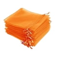 thumbnail image 1 of Misright Eerie Design Candy Sacks Halloween Party Decorations Portable Storage Bag, 1 of 10