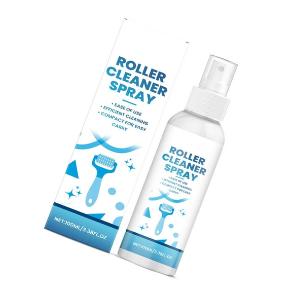 Misright Effective Microneedling Roller Cleaner, MicroNeedle Roller Cleaning sprays