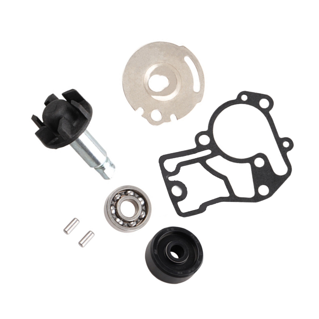 Misright Effective Water Pump Repair Kits Improve Engine Performances ...
