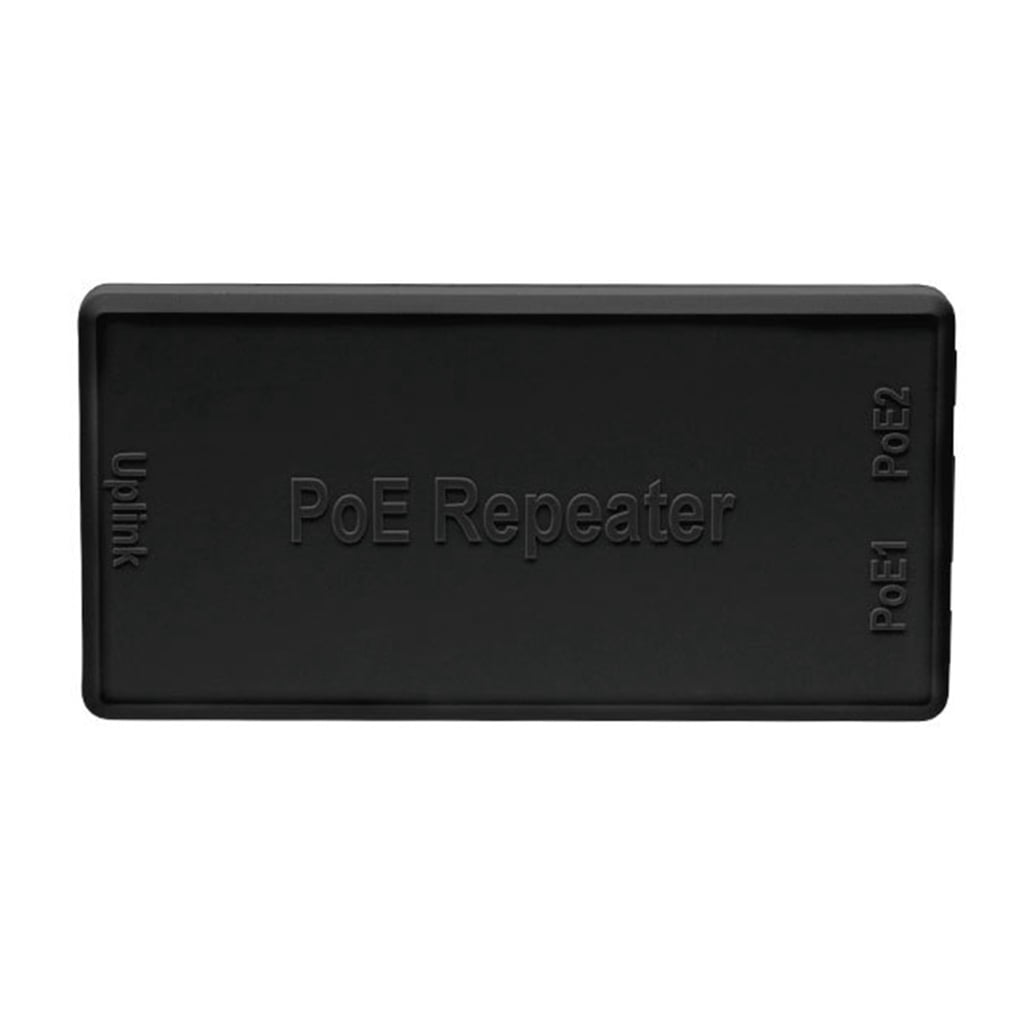 Misright Efficient Power over Ethernet Switching 1 Input 2 Output Port ...