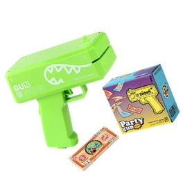 Supreme Cash Cannon Money Gun ジャンク New Supreme SS17 Cash Cannon Money Gun Red Box Logo