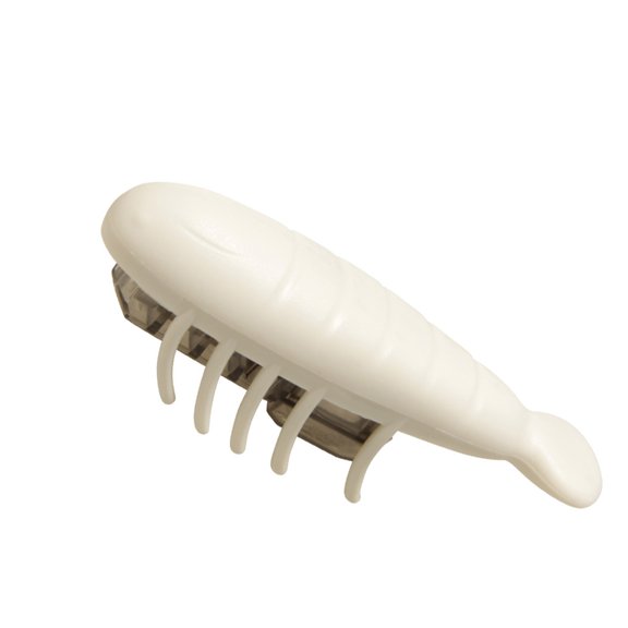 Misright Engaging Motorized Jumping Worm Cats Toy With Easy Battery Replacement