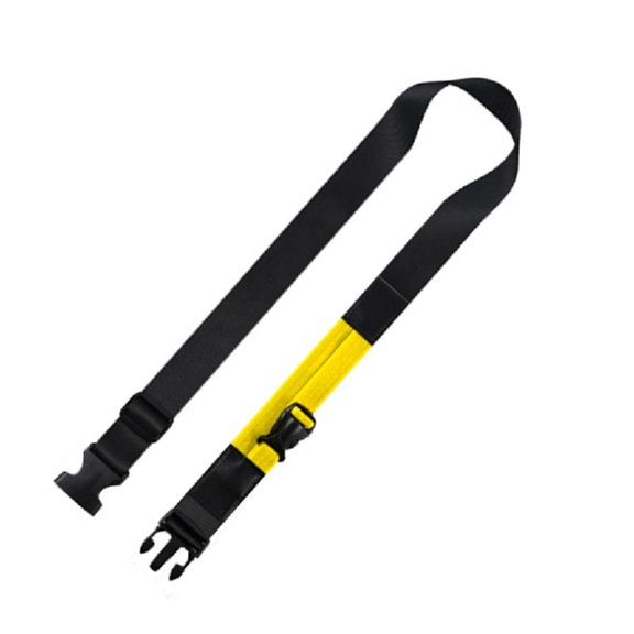 Misright Ergonomic Camera Support Waist Strap For Hiking Cycling Comfortable Design
