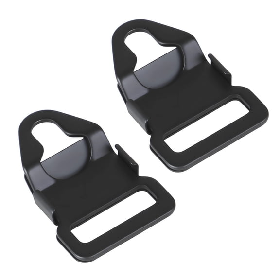 Misright Ergonomic Cameras Strap Clip Quick Release Buckle for C220C330 Cameras