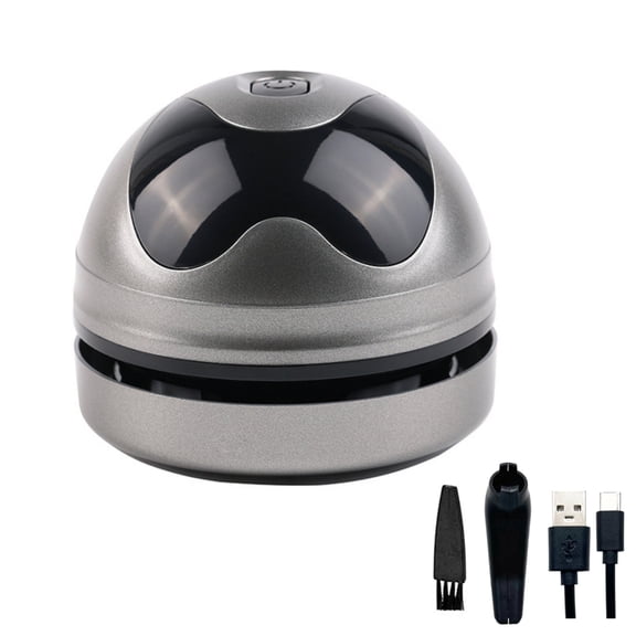 Misright Ergonomic Handheld Vacuum Dense Scheme Hand Action Easy Use